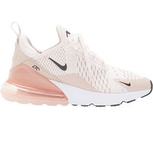 NIKE AIR MAX 270 Woman’s Sneaker
